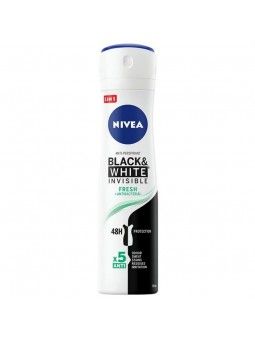 Deodorant Nivea Black &...