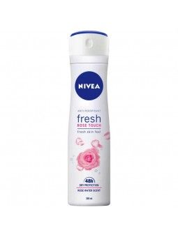 Deodorant Nivea Fresh Rose...