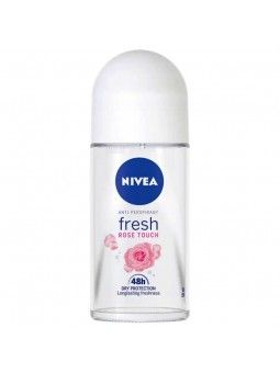 Antiperspirant roll-on...