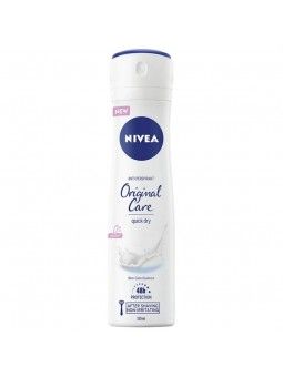 Deodorant Nivea Original...