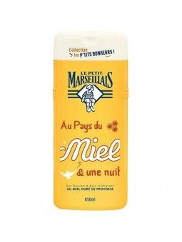 Gel de dus Le Petit...
