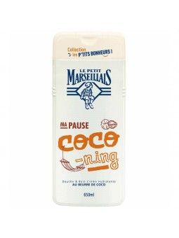Gel de dus Le Petit...