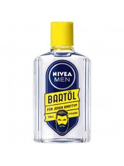 Ulei de barba Nivea Men 75 ml