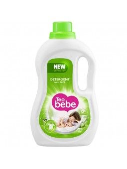 Detergent lichid Teo Bebe...