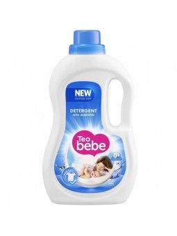 Detergent lichid Teo Bebe...