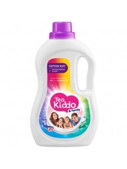 Detergent lichid Teo Kiddo...