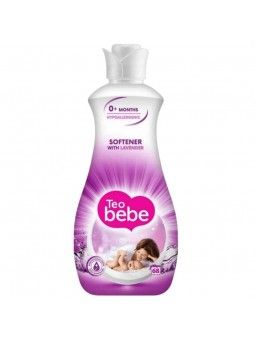 Balsam rufe Teo Bebe...