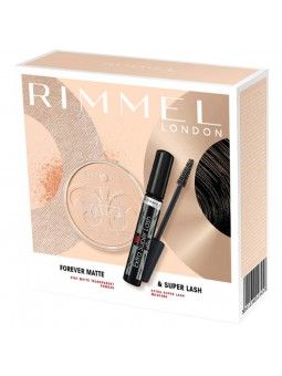 Set cadou Rimmel London...
