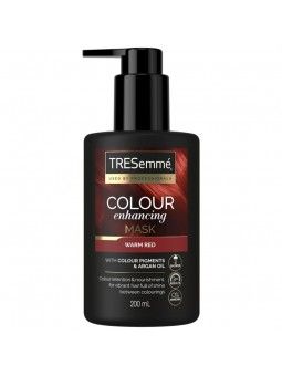 Masca nuantatoare Tresemme...