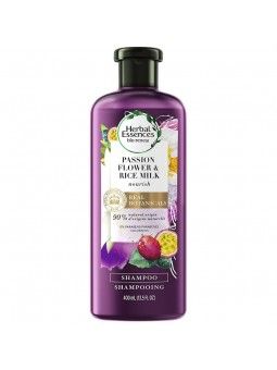 Sampon Herbal Essences...