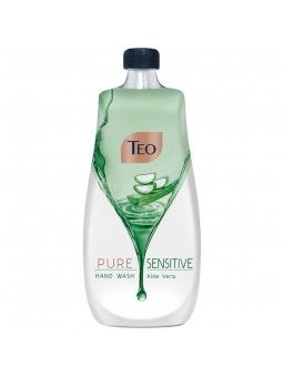 Sapun lichid Teo Sensitive...