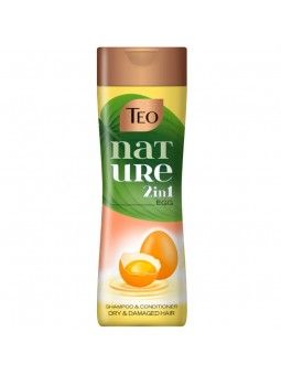Sampon Teo Nature 2 in 1...