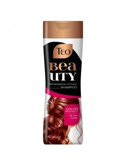 Sampon Teo Beauty Color...