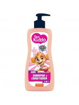 Sampon si balsam Teo Kiddo...