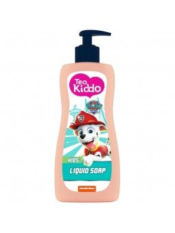 Sapun lichid Teo Kiddo Pow...