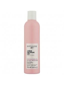 Crema netezire par Byphasse...