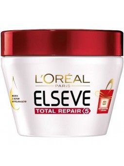Masca par Elseve Total...