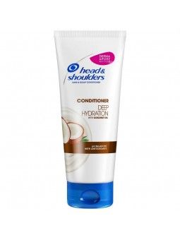 Balsam Head & Shoulders...