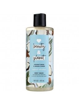 Gel de dus Love Beauty and...