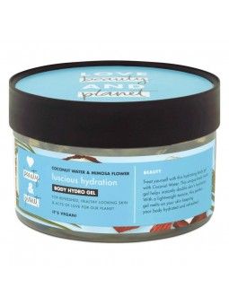 Gel pentru corp Love Beauty...