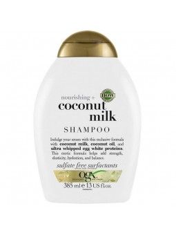 Sampon OGX Coconut Milk 385 ml