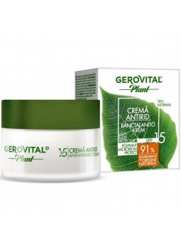 Crema antirid de zi...