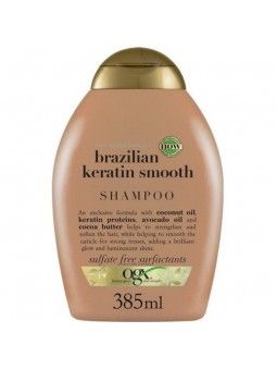 Sampon OGX Brazilian...
