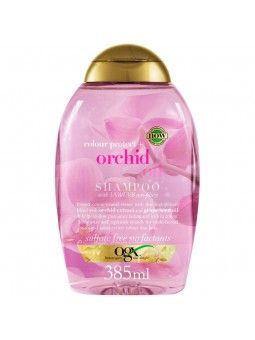 Sampon OGX Orchid Oil 385 ml