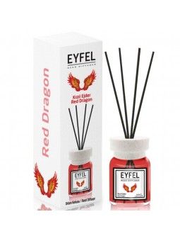 Odorizant camera Eyfel...