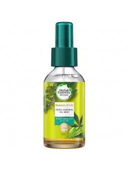 Ulei par Herbal Essences...