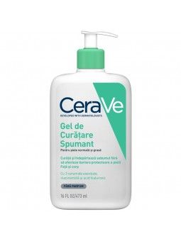 Gel de Curatare Spumant...