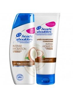 Set sampon si balsam Head &...