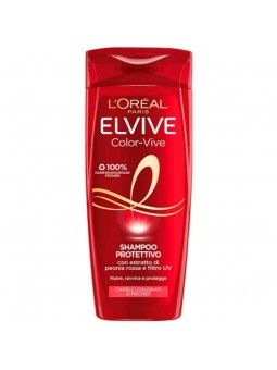 Sampon Elseve Color Vive...