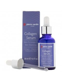 Ser facial Pierre Cardin...