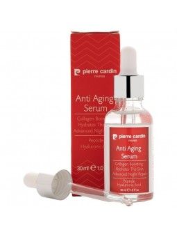 Ser facial Pierre Cardin...