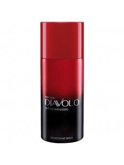 Deodorant Antonio Banderas...