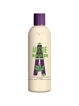 Sampon Aussie Nourish 300 ml