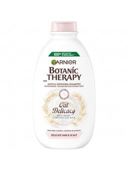 Sampon Garnier Botanic...