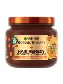 Masca par Garnier Botanic...