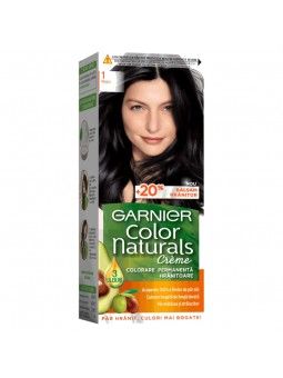 Vopsea permanenta Garnier...