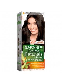 Vopsea permanenta Garnier...