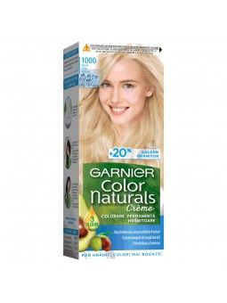 Vopsea permanenta Garnier...