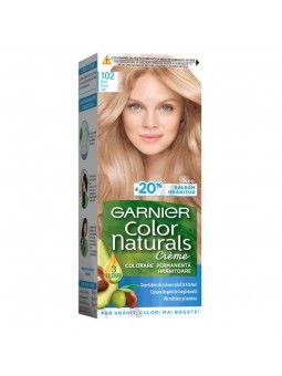 Vopsea permanenta Garnier...