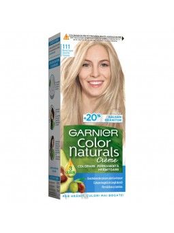 Vopsea permanenta Garnier...