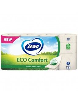 Hartie igienica Zewa Eco...