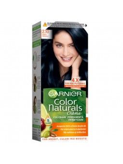 Vopsea permanenta Garnier...