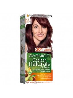 Vopsea permanenta Garnier...