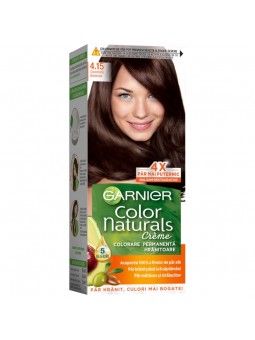 Vopsea permanenta Garnier...