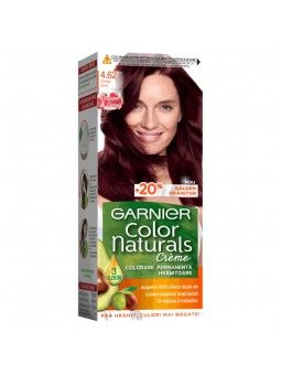 Vopsea permanenta Garnier...