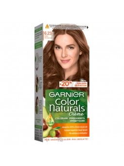 Vopsea permanenta Garnier...